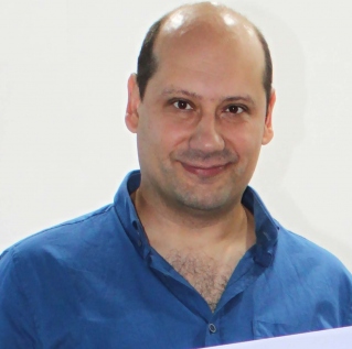 Эдуард Михайлов 