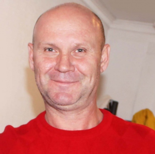 Равиль Миргалиев 